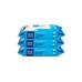 Mee Mee Caring Baby Wet Wipes with lid, 72 Pcs (Buy 2 Get 1 Free)